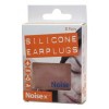 SILICONE EAR PLUGS PROFOOT UK